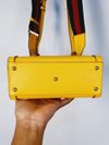 Bolsa Gucci Tote Diana pequena