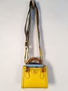 Bolsa Gucci Tote Diana pequena