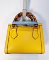 Bolsa Gucci Tote Diana pequena