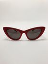 Óculos YSL Lily  