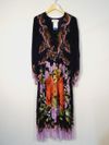 Vestido Cris Barros