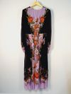 Vestido Cris Barros