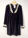 Vestido Cris Barros