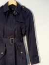 Trench Coat Massimo Dutti