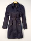Trench Coat Massimo Dutti
