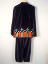 Conjunto Cris Barros