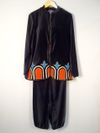 Conjunto Cris Barros