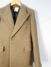 Casaco Burberry 