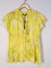 Blusa Animale 