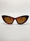 Óculos YSL Lily  