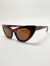 Óculos YSL Lily  