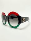 Óculos Gucci 