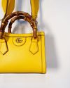 Bolsa Gucci Tote Diana pequena