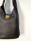 Bolsa Ferragamo Hobo Gancini Large 