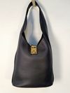 Bolsa Ferragamo Hobo Gancini Large 