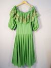 Vestido Cris Barros