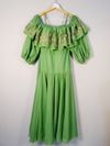 Vestido Cris Barros