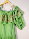 Vestido Cris Barros