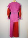 Conjunto Tali