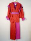 Conjunto Tali