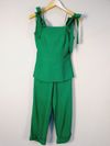 Conjunto Tannerie