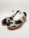 Tênis Adidas Taekwondo Mei