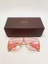 Óculos Tom Ford Spector  