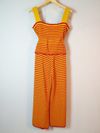 Conjunto NV tricot