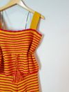 Conjunto NV tricot