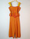 Conjunto NV tricot
