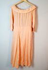 Vestido Essenciale