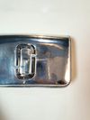 Clutch Marc Jacobs The Longshot Mirrored