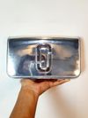 Clutch Marc Jacobs The Longshot Mirrored