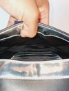 Clutch Marc Jacobs The Longshot Mirrored