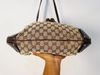 Bolsa Gucci GG Canvas Mink Indy 
