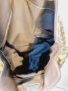 Bolsa Gucci GG Canvas Mink Indy 