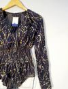 Blusa Rapsodia