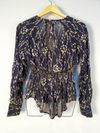 Blusa Rapsodia