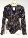 Blusa Rapsodia