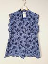 Blusa Lucidez