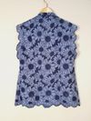 Blusa Lucidez
