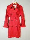 Trench Coat NK