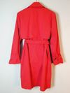 Trench Coat NK