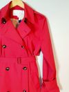 Trench Coat NK