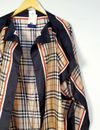 Kaftan Burberry 
