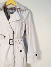 Trench Coat Marc New York