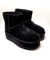 Bota Ugg Classic Mini Platform