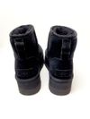 Bota Ugg Classic Mini Platform