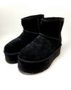 Bota Ugg Classic Mini Platform