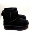 Bota Ugg Classic Mini Platform